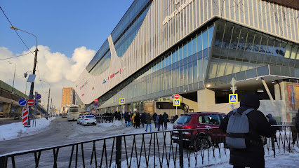 Автовокзал Центральный