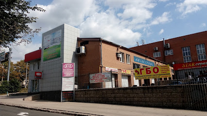 Центр Установки ГБО "ДОНГАЗ"