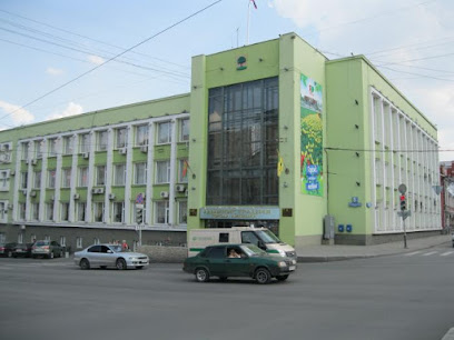 Администрация города Липецка