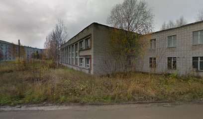 Сыктывкарский Колледж Сервиса и Связи