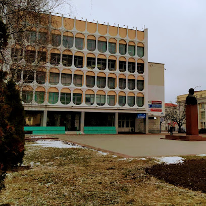 Образовательный центр Развитие Витебск