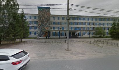 Дзержинский политехнический институт
