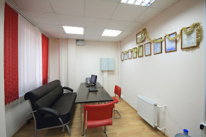 «АЯКС», офис на Сормовской