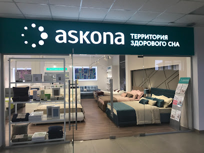 Магазины Аскона В Краснодаре Адреса Телефоны