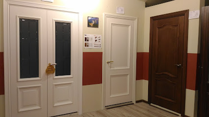 Салон дверей