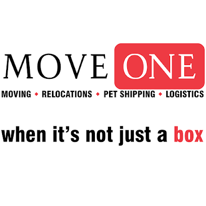 Move One Moving and Storage | Pet Shipping - Kyrgyzstan