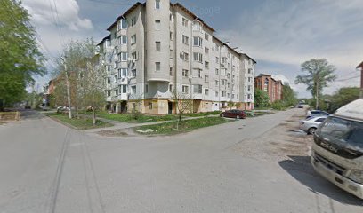 Юлмарт Партнерский Пункт Выдачи Заказов