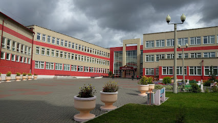 Средняя школа №151
