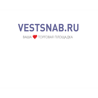 Vestsnab.ru