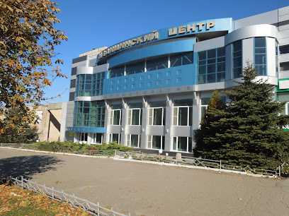 Луганский Центр Стоматологической Имплантации ЛЦСИ
