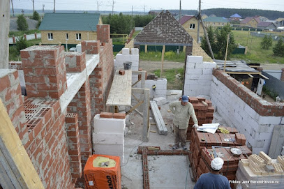 Строительство домов и коттеджей под ключ проекты цены на www.Gis-Sk.ru