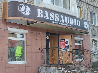 Bassaudio