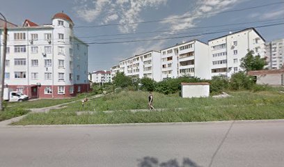 Такси Твоё город-курорт Железноводск