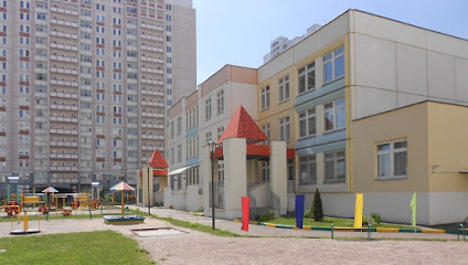 Детский сад № 24 "Русалочка"