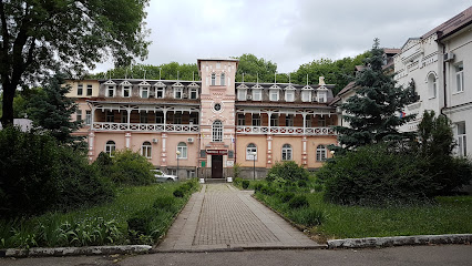 Железноводский городской суд Ставропольского края