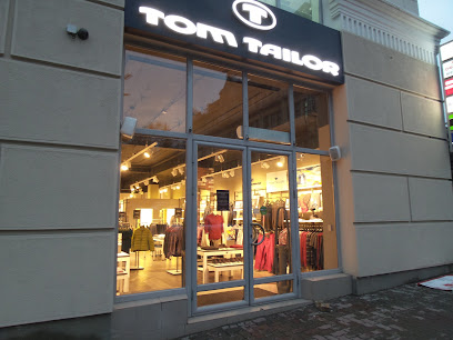 Магазин Том Тейлор