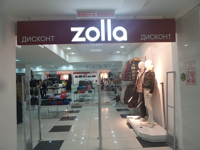 Магазин Женской Одежды Зола