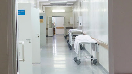 Карабудахкентская центральная районная больница
