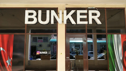 BUNKER