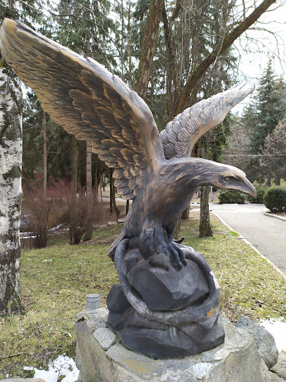 Орел, Памятник