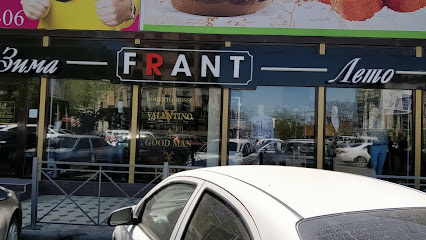 Frant