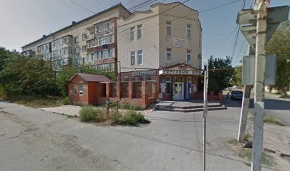 Судебный участок №104 г. Каспийск