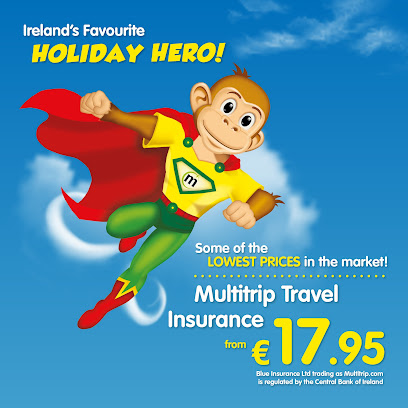 Multitrip.com Travel Insurance