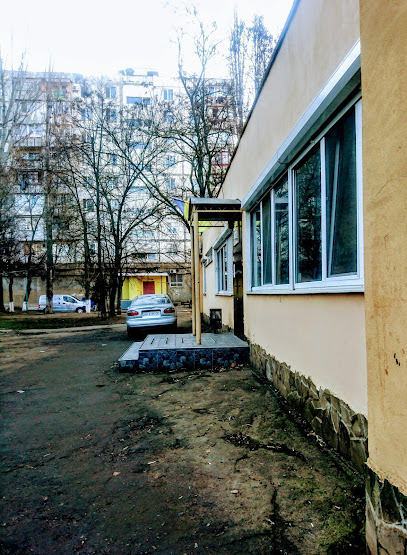 Центр Занятости Суворовского р-на