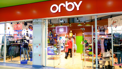 Orby