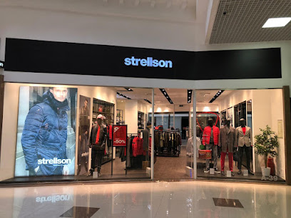 Strellson