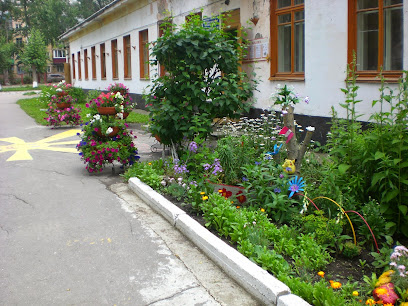 Детский сад №49 Ласточка г.Южно-Сахалинска