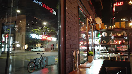 Кофейня The Coffee Shop