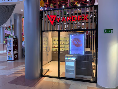 Vardex