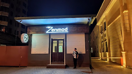 Zenmod Vape Shop