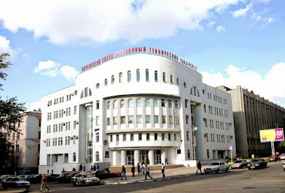 Самарский государственный технический университет