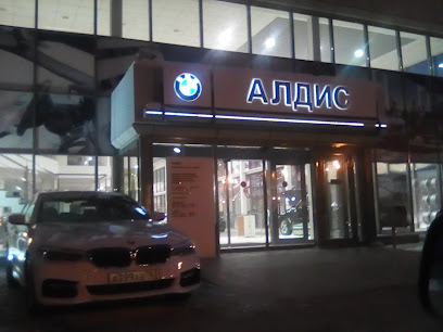 BMW Алдис