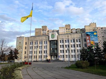 Darnytsʹka Rayonna Derzhavna Administratsiya