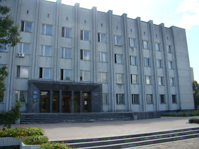 Деснянский районный суд г. Чернигова