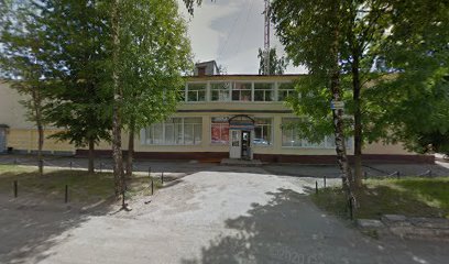 Управление МВД России по Смоленской области