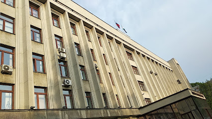 Законодательное Собрание Кировской области