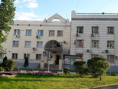 Управа дмитровского района