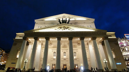 Bolshoi-theatre.su