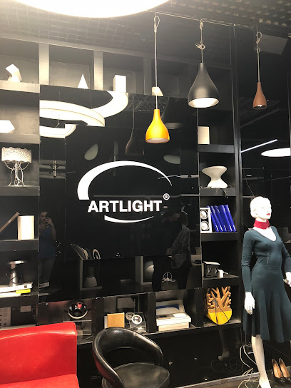 Artlight, светотехническая компания
