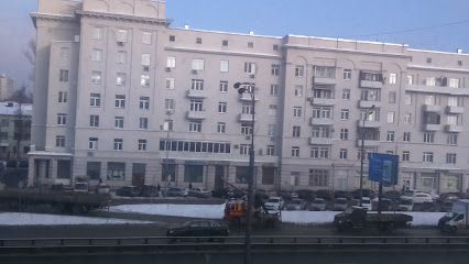 Центральный цементно-механический Завод ООО ЦРМЗ