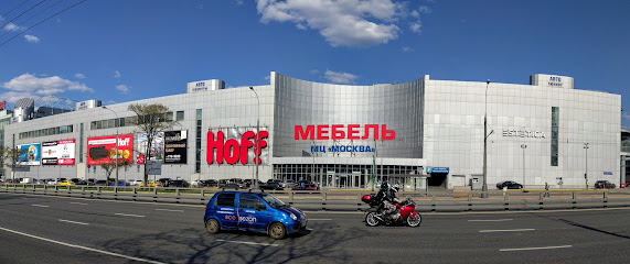 Hoff Самый Большой В Москве Магазин Адрес