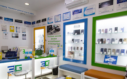 Сервис центр Samsung 3Gzone