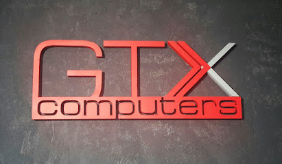GTX Компьютеры