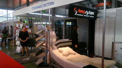 Спальные Системы Москва/Sleep System Moscow