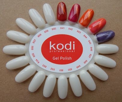 Арно (Kodi Professional) - гель лаки Kodi, F.O.X
