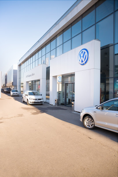 Major Volkswagen Новорижский – официальный дилер